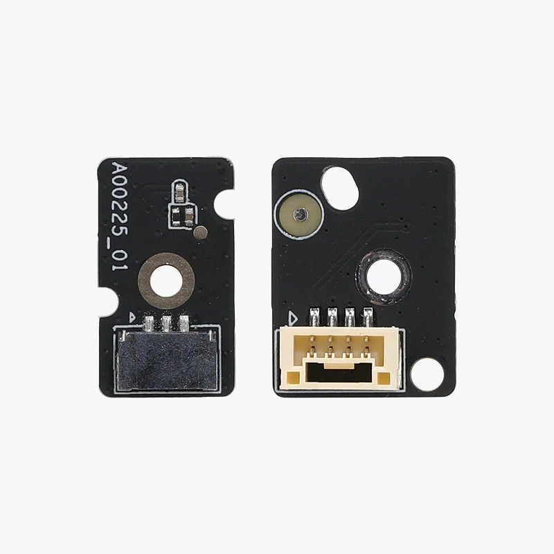 

For Tuozhu Hall Plate 3D printer Accessories [Applicable to H2D]
