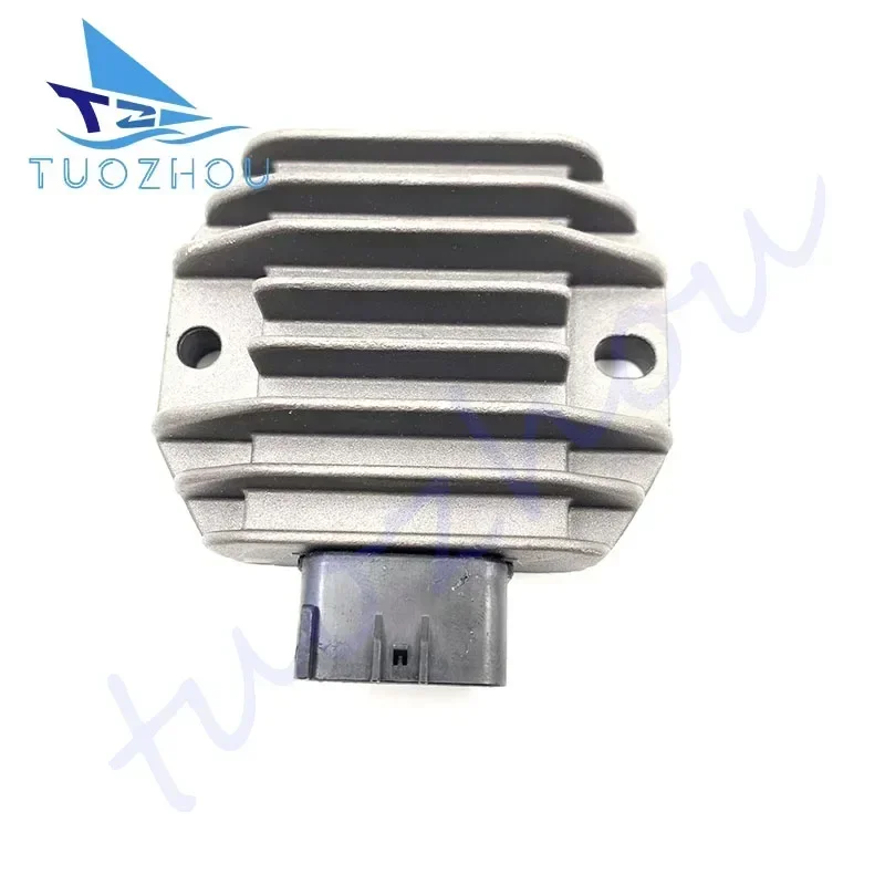 

Регулятор-выпрямитель для подвесных моторов Suzuki 32800-88L00 DF25A DF30A DF40A STS/L DF50A QHS/L T(H)S/L DF50AV T(H)L/XL