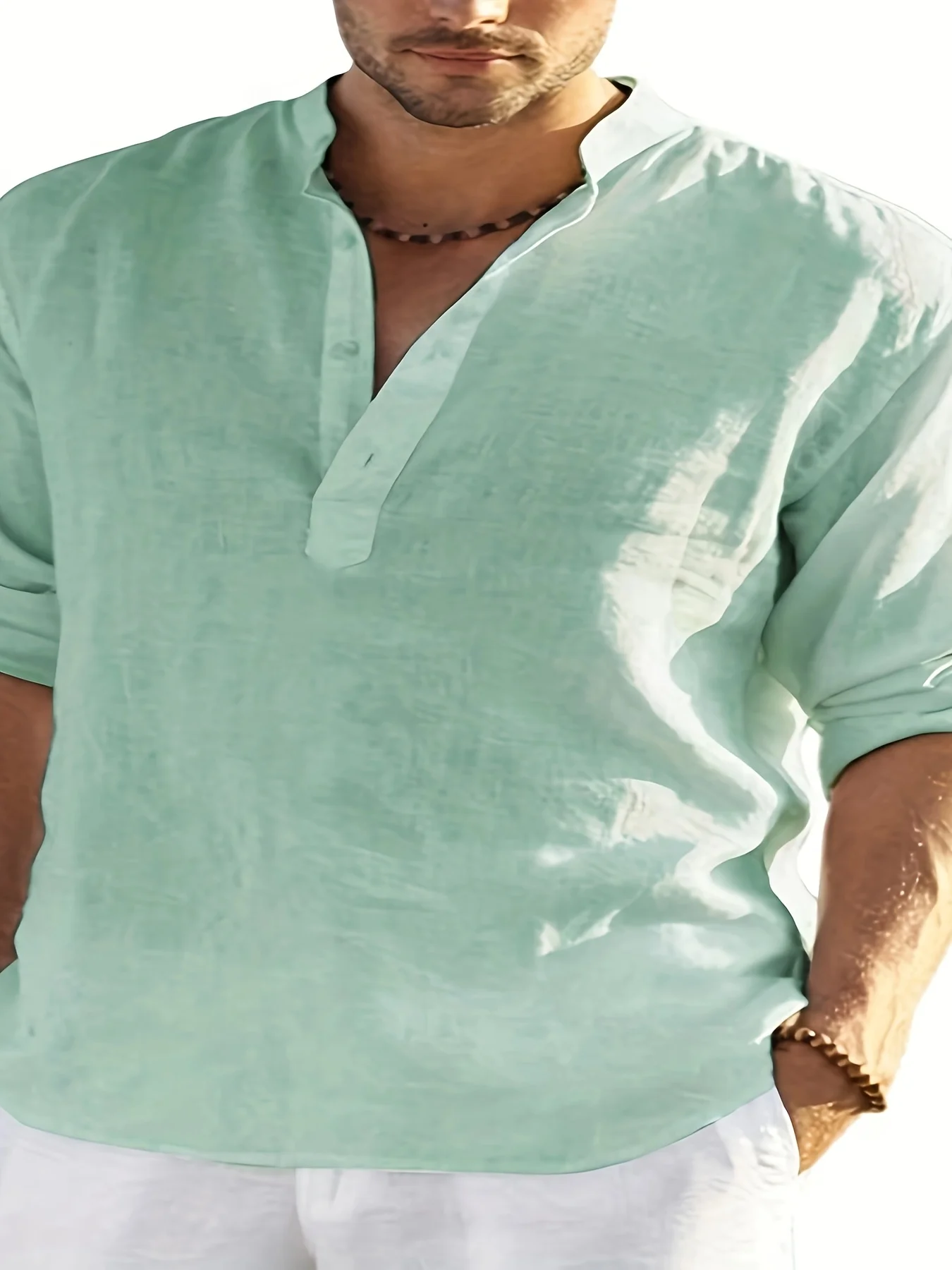 Thumbnail 2 - #27 Compare Long Sleeve T-Shirts Before You Buy