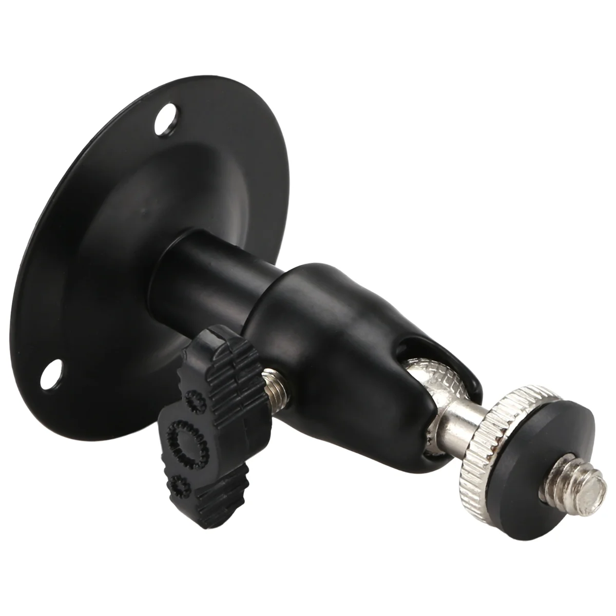 حامل حامل تثبيت على السقف عالي الجدار مقاس 2.6 بوصة لكاميرا CCTV الأمنية