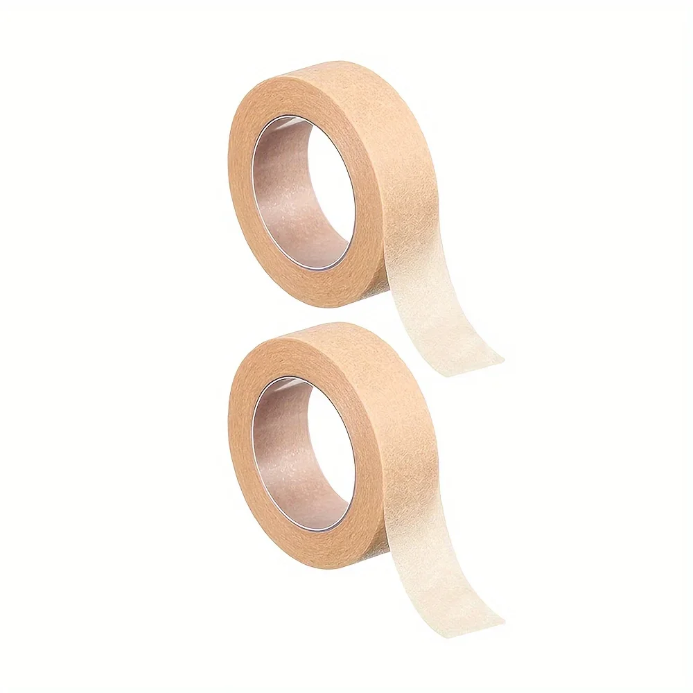 2pcs Reusable Eyelid Lifting & Eyelash EXTENSION กาวน้ําหอม-ฟรี,ยืดหยุ่น & Easy Application Flawless Eye แต่งหน้าเครื่องมือ