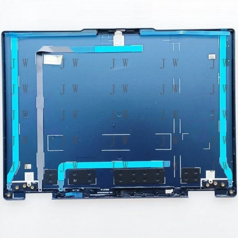

DDZ New For Ideapad 5 14IRU9 14AHP9 2-in-1 Lcd Rear Back Cover IPS AL NB6837