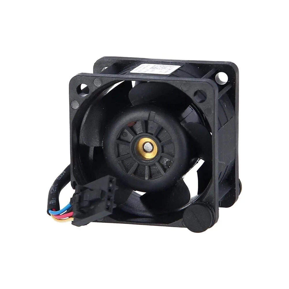 Server Fan For DELL For PowerEdge R210 II 0W7GXP W7GXP FFB0412UJN-AG99 0PT4MM PT4MM-A00 DC12V
