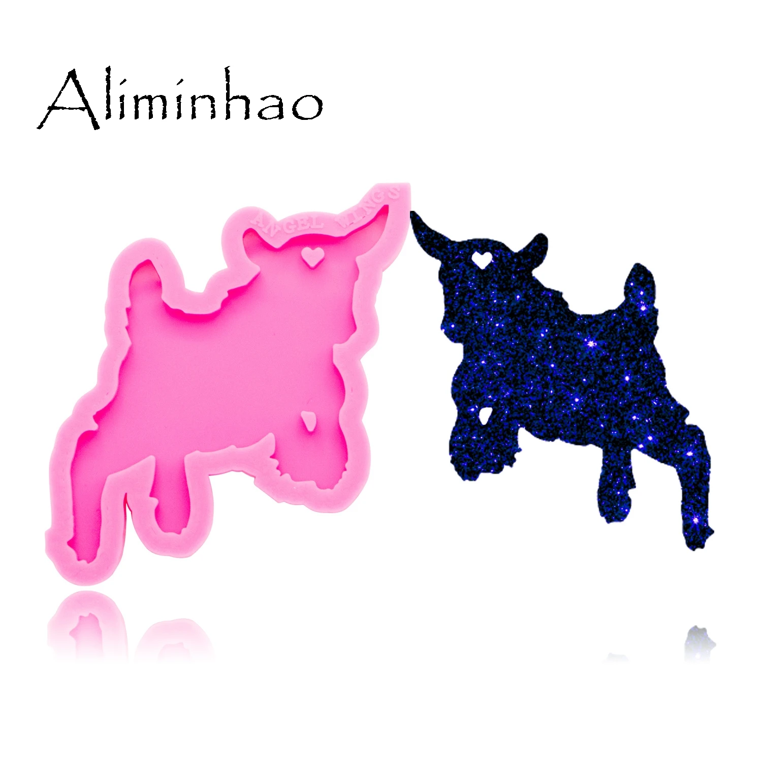 DY0275 Shiny Jumpin…