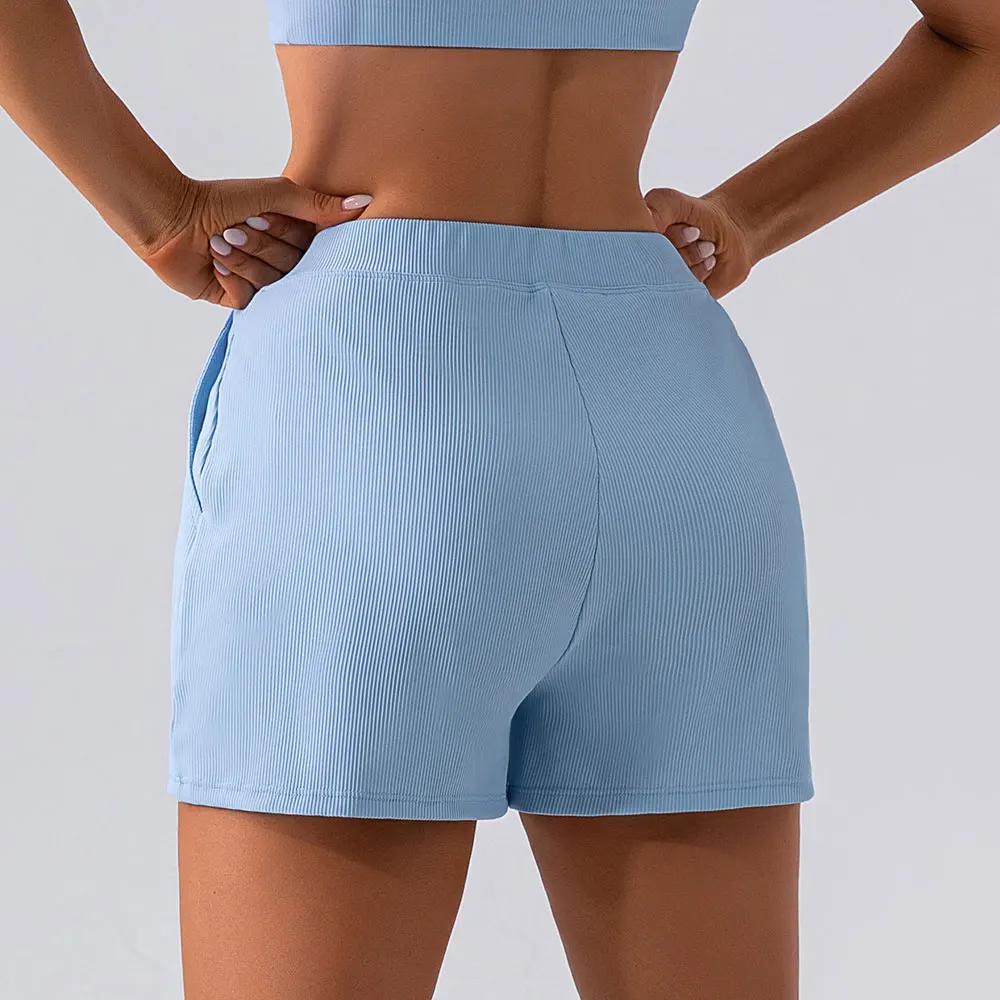 2025 calças femininas de cintura alta perna reta yoga ajuste solto 4 vias estiramento umidade wicking secagem rápida para primavera ao ar livre correndo