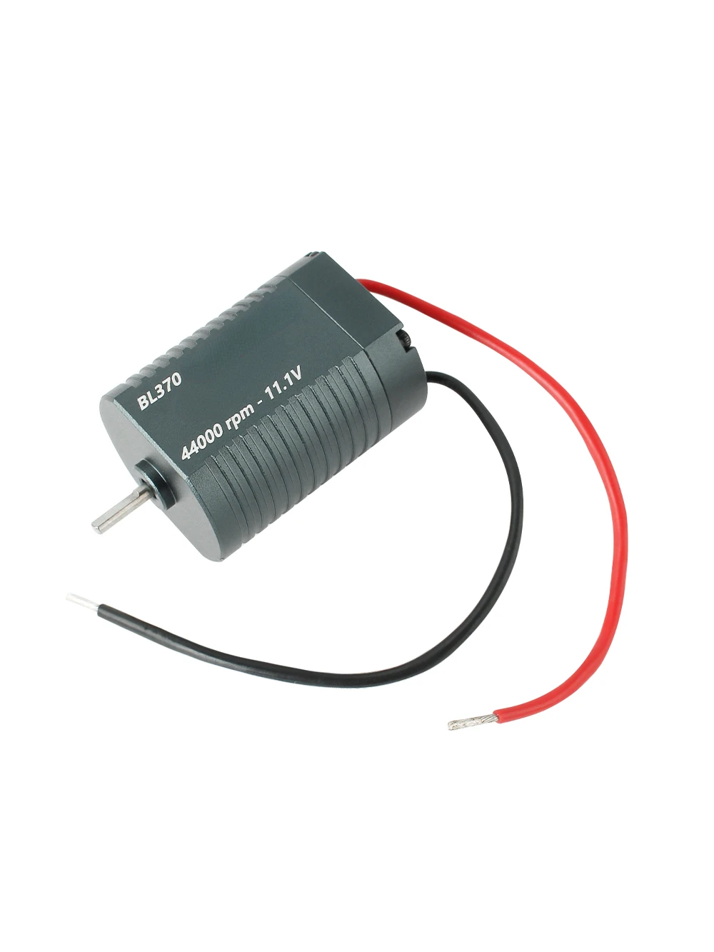 

BL370 brushless built-in drive motor neodymium iron boron strong magnetic high-speed motor 11V44000 rpm