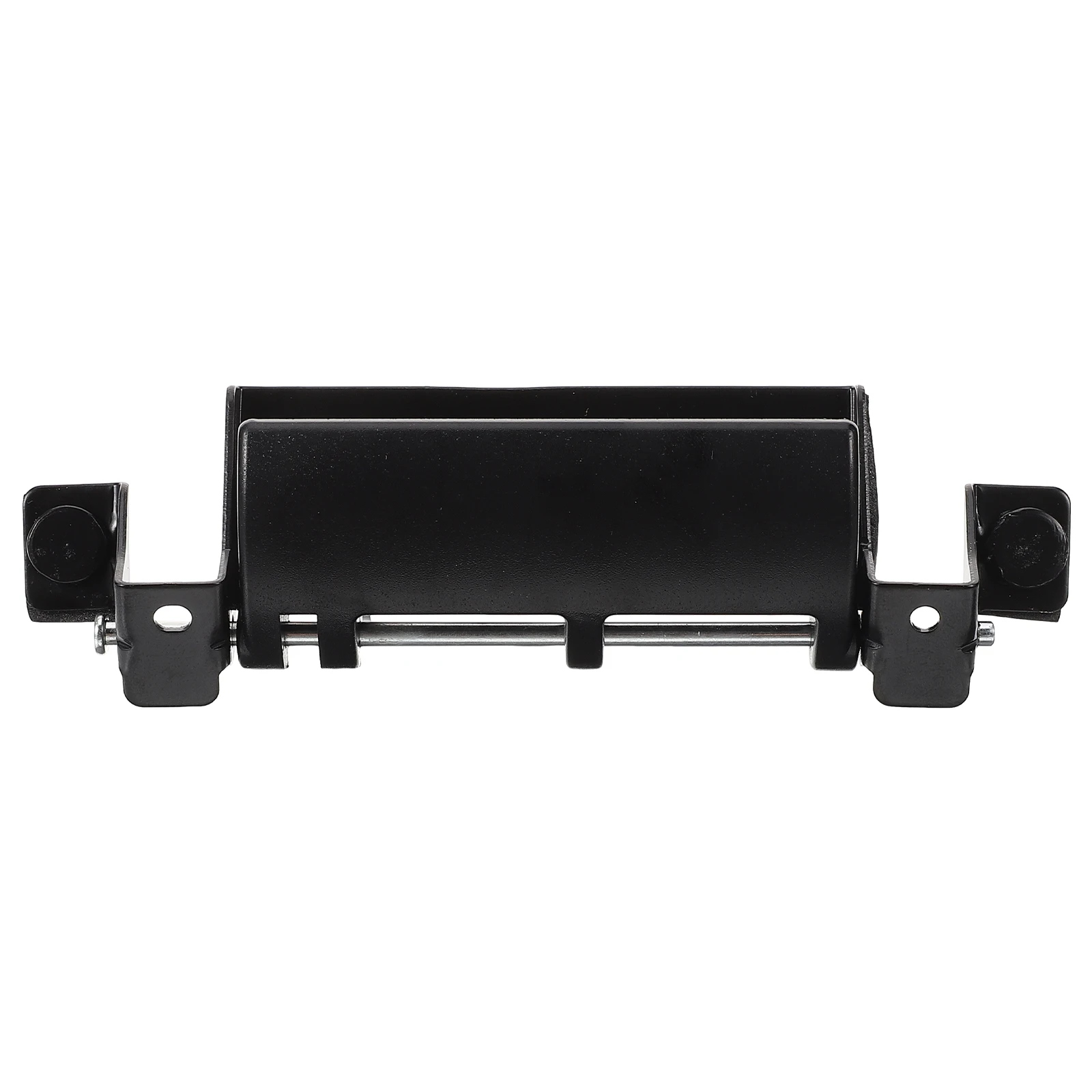 

Car Replacement Sturdy Rear For Vehicle Hatch Trunk Latch Automotive Exterior Door Handle Easy Install Plastic Trunk Door Handle