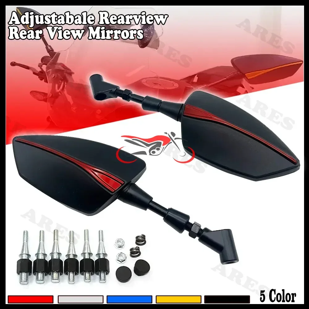 Motorcycle Accessor…