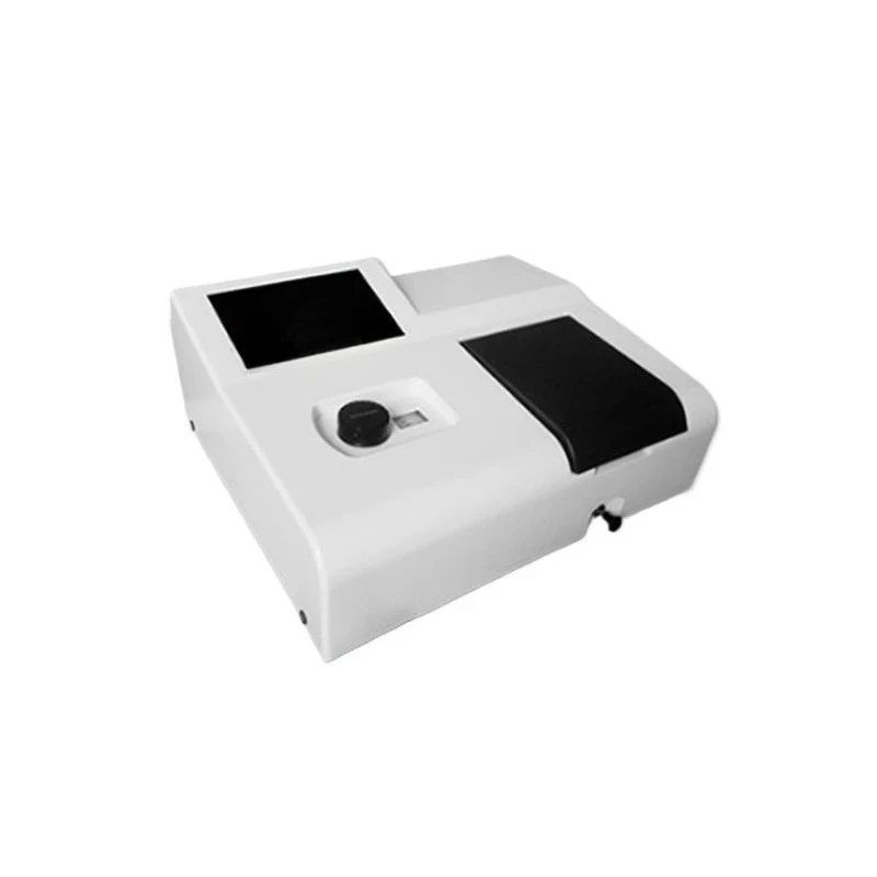 Visible Spectrophotometer 721/722723 Digital Scanning Laboratory, Spectrophotometer