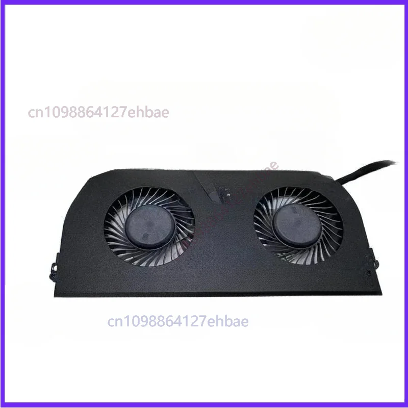 WANG For MSI GT76 N422 Fan PABD0A308SH 5V 1.0A Laptop Fan