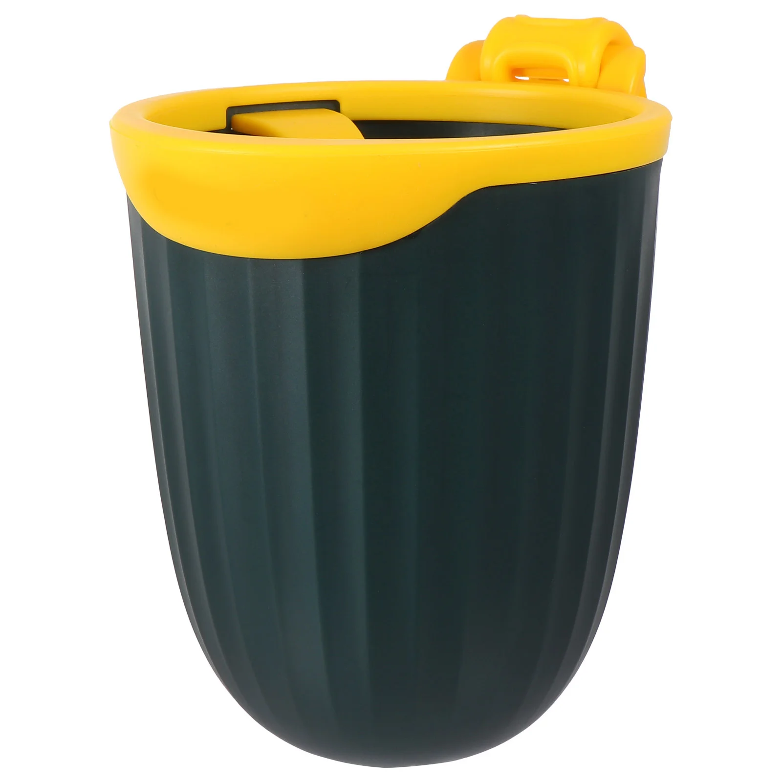 

1Pcs Baby Stroller Supplies Cup Holder for Milk Bottle Storage Rack Compatible with Trolley Wheelchair Cup Holder