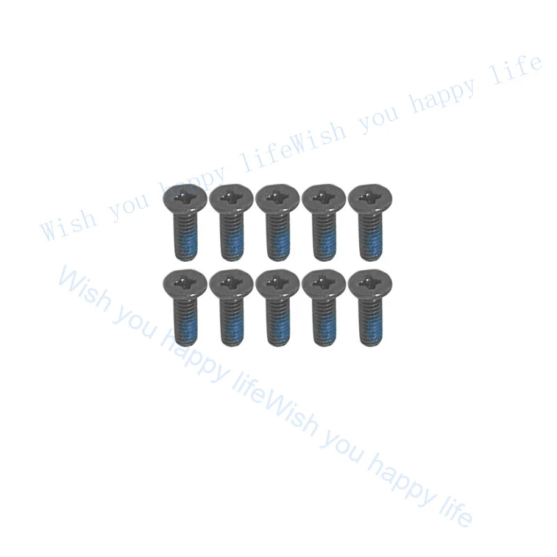 

Новые винты для нижней крышки корпуса TT для DELL Inspiron (5568 5578 5579 7568 7569 7579) 2-в-1