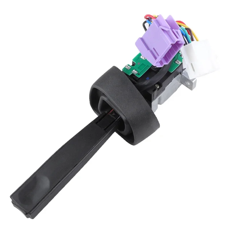 

New Head Light Dimmer Switch For Volvo FH FM 7 10 12 B NH 12 Turn Signal Switch 1096413 3172171 75509700 70481187 440278
