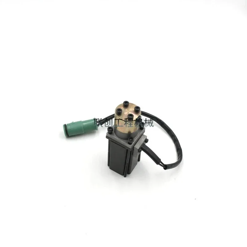 For Caterpillar cat E200B/320 Kato512 Main pump Solenoid valve Hydraulic pump Proportional Solenoid valve Excavator Parts