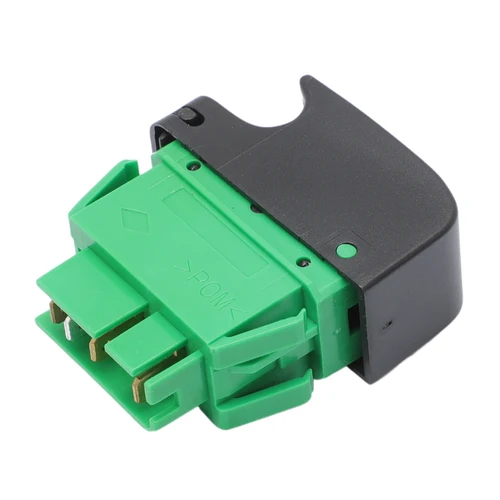 Imagen 2 del producto Interruptor de ventana eléctrica, botón regulador de ventana eléctrica 6554.KZ 84810-0H010 para Citroen Peugeot C1 107 1007 2005-2014