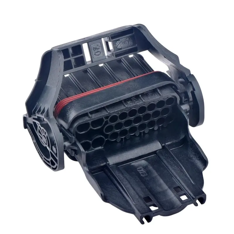 Transmission Retarder Controller 25 Pin Automotive Waterproof Connector ECU Plug Computer Board-A46I