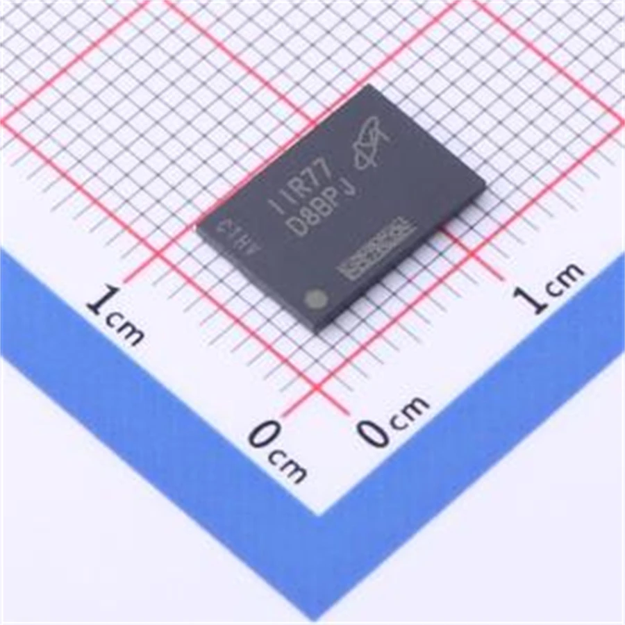 2PCS/LOT MT40A1G8SA-062E:R (DDR SDRAM)