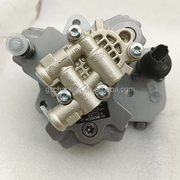 Diesel injector pump 65.10501-7001A Fuel injection Pump for DX300 DX340 Excavator Engine Parts DL08