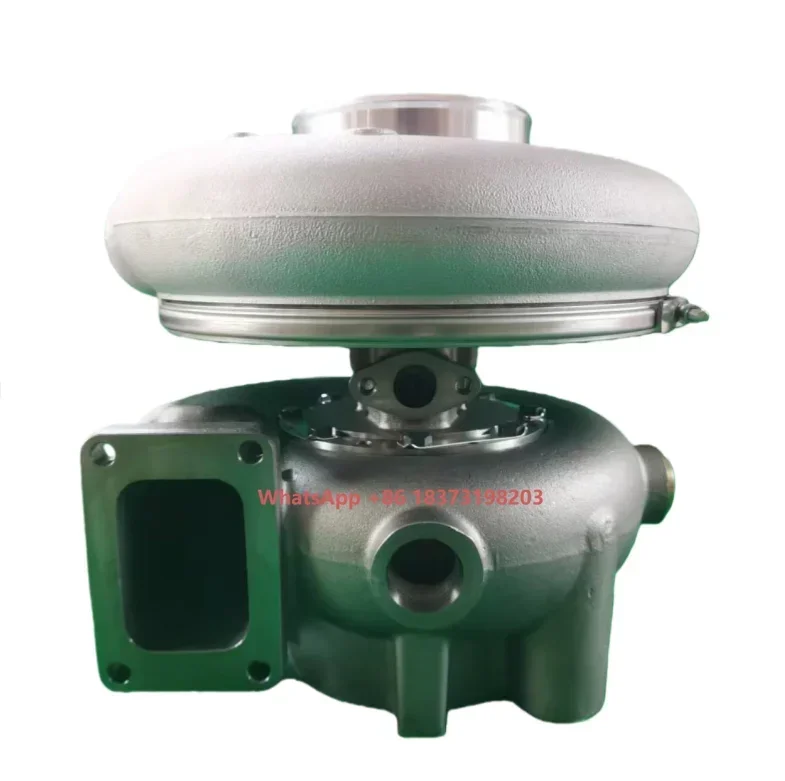 

4033506 4955664 4047063 Turbo HX82M Turbocharger for Cummins Engine K19 QSK19