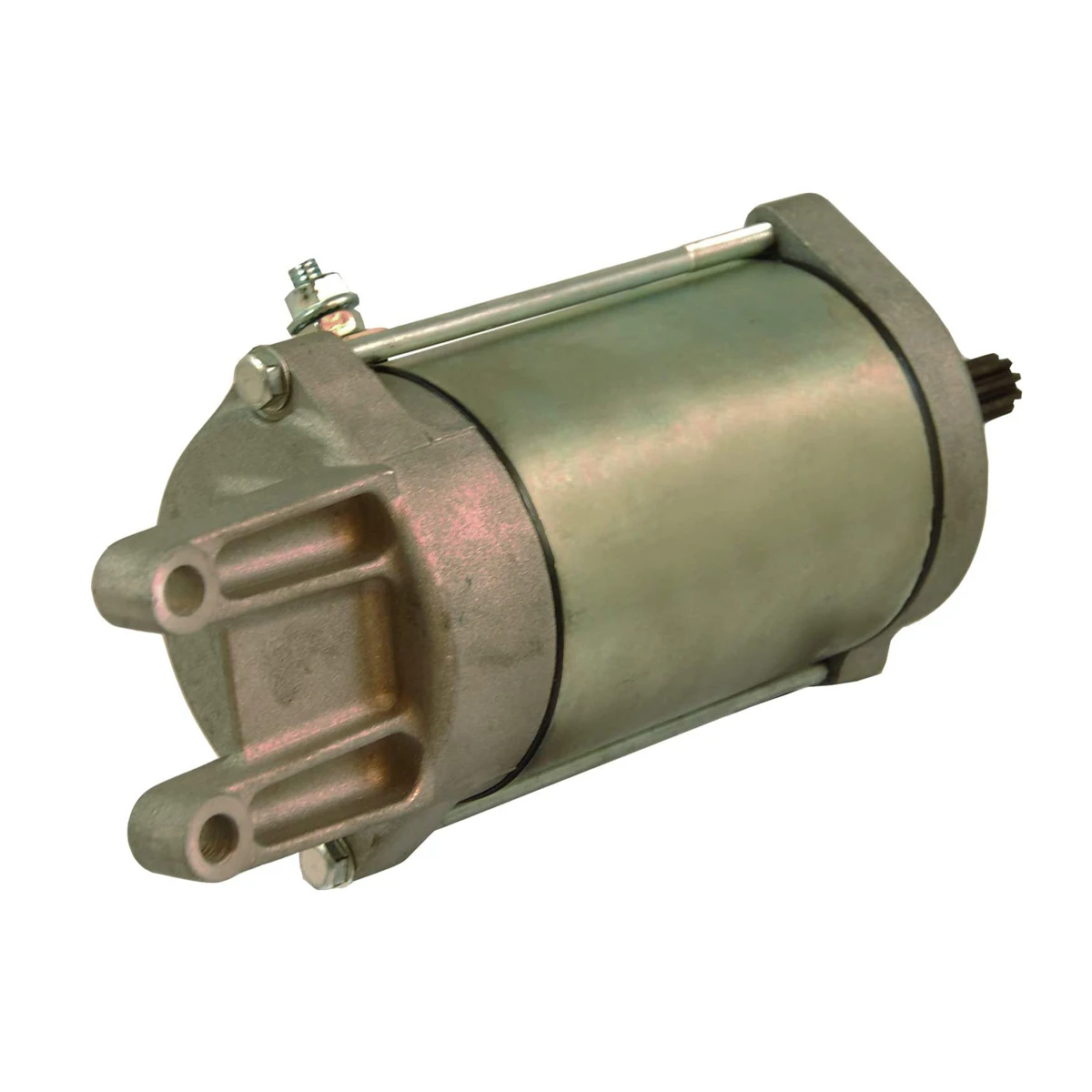 12v Starter Motor For Aprilia Atlantic 400 500 Scarabeo 500 Peugeot Gilera 400 500 2001-2013 82699R Ap8560025 Sm13