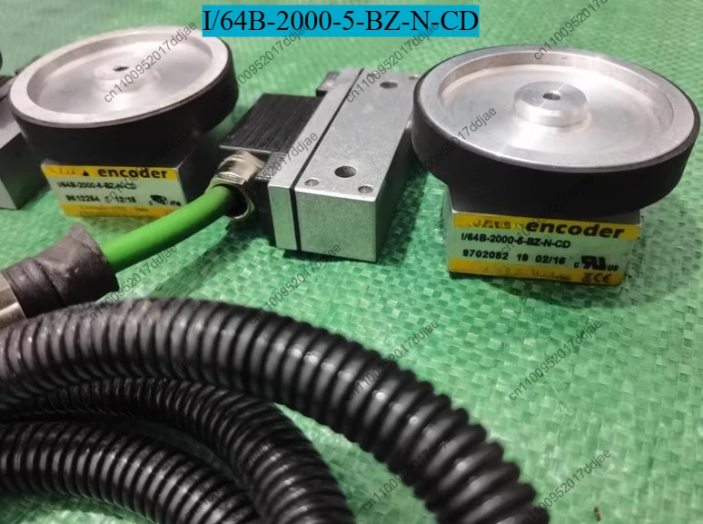 1PCS Encoder, Model…