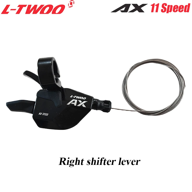 LTWOO AX 1x11 Speed MTB Groupset Trigger Shift Rear Derailleur 42T 46T 50T 52T For Mountain Bike Cassette Bicycle Parts