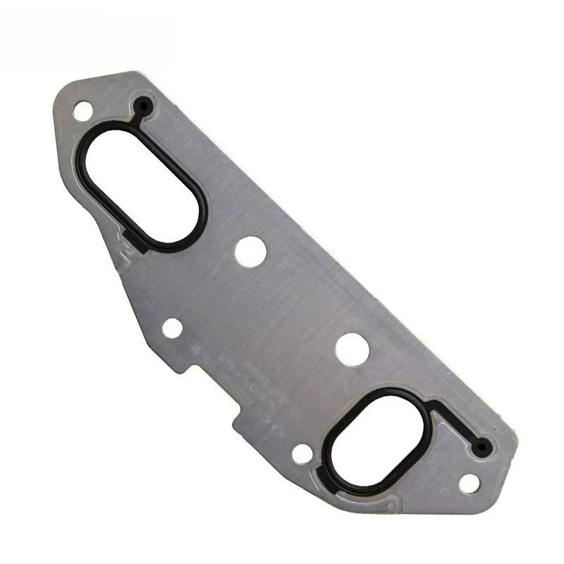 

06E117070J Engine Oil Radiator Gasket High-Quality Leak-Proof Seal Durable Automotive Replacement Parts