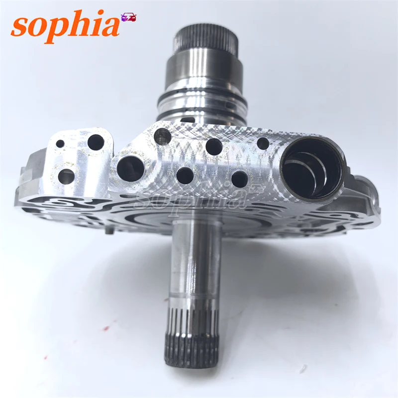 

6L40 6L45 6L50 GA6L45R Automacit Transmission Oil Pump For BMW