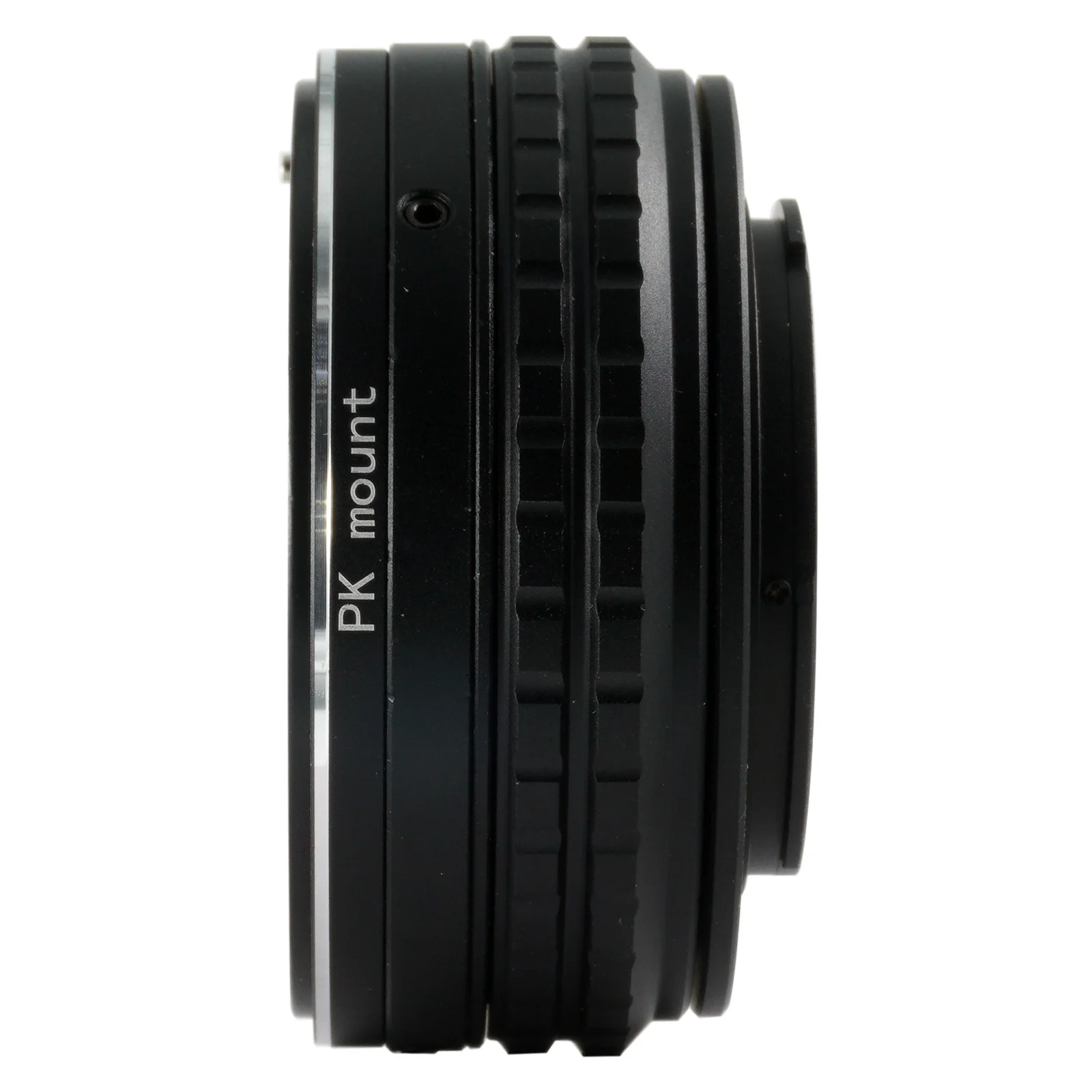 PK-FX Macro Focusing Helicoid Adapter For Pentax K PK old manual Lens to Fujifilm Fuji X FX Mount Camera X-T3 X-E3