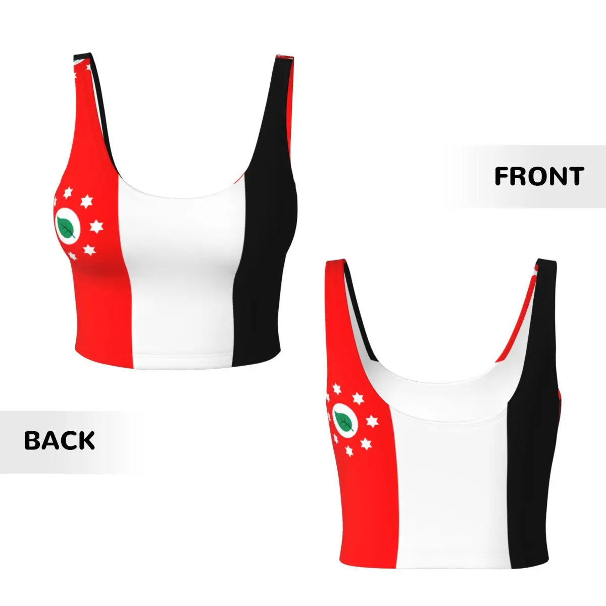 Murray Island Mer 기본 상의, 여성용 삼바 섹시 브이넥 요가 피트니스 스포츠 상의