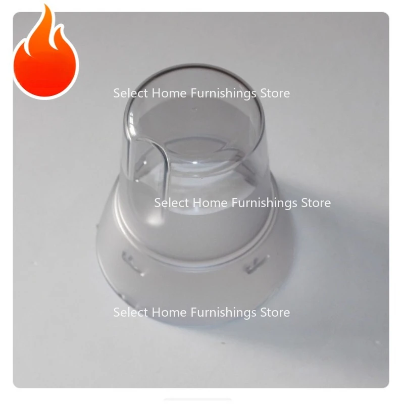 

For Original Philips Juicer HR2056 HR2057 HR2058 Dry Grinding Cup, Grinding Cup, Accessories