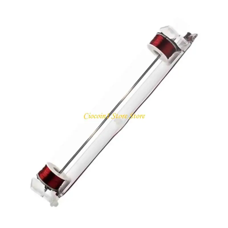 Modello movimento alternativo reciproca a3pc per esperimenti elettromagnetici e fisica