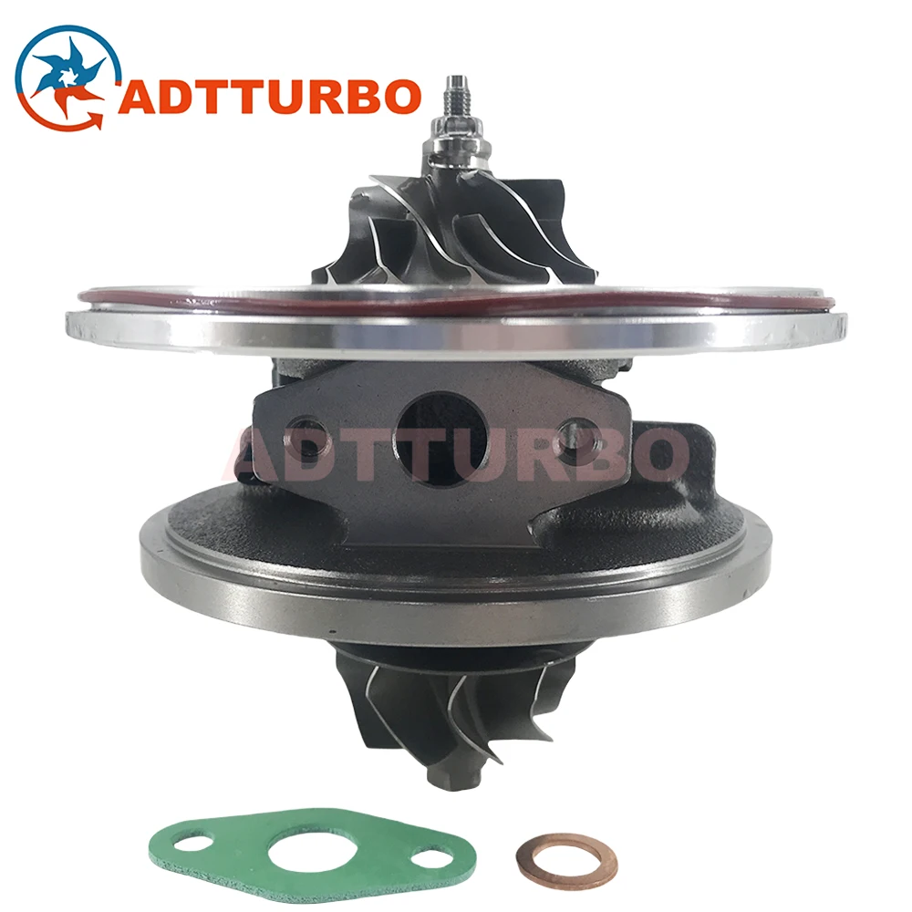 GT1749V Turbo Cartridge 760774 728768 753847 3M5Q6K682BA 3M5Q6K682BB Turbine CHRA For Ford C-Max 2.0TDCI 100Kw DW10BTED 2004-