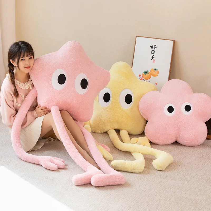 ぬいぐるみセット ピンクとクリーム色 トピックス | システムサービス株式会社