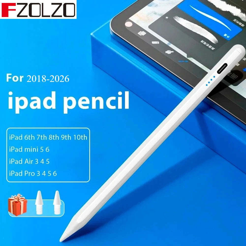 For Pencil Palm Rejection Powe - огляд і ціна Pen Tablet Accessories