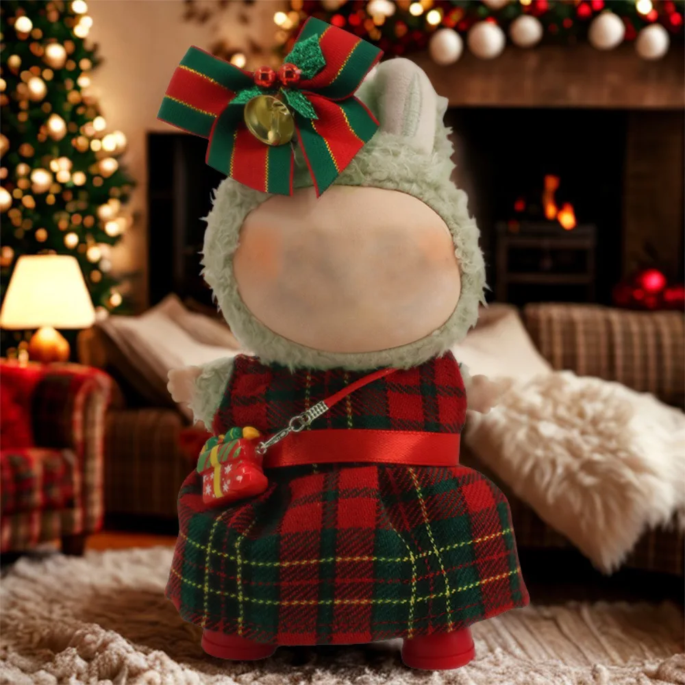 Clothes For Labubu … - image