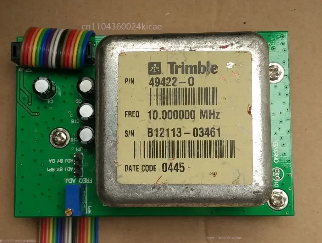 Hp 53131A 53132A Fr…