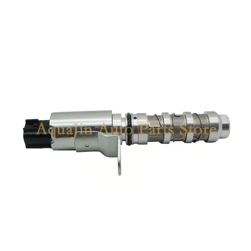 23796-JA00A VVT Valvola a solenoide variabile con temporizzazione del controllo dell'olio per Nissan Juke X-Trail Altima Rogue Sentra Koleos SL SV S 23796JA00A