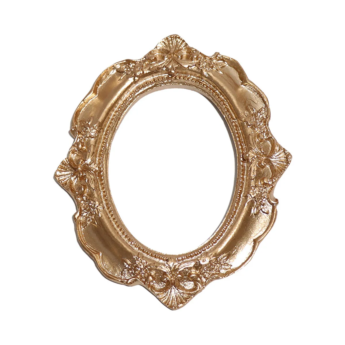 Nail Art Display Photo Frame Shooting Props Nail Polish Handheld Decoration Nail Enhancement Photography Background Accessories