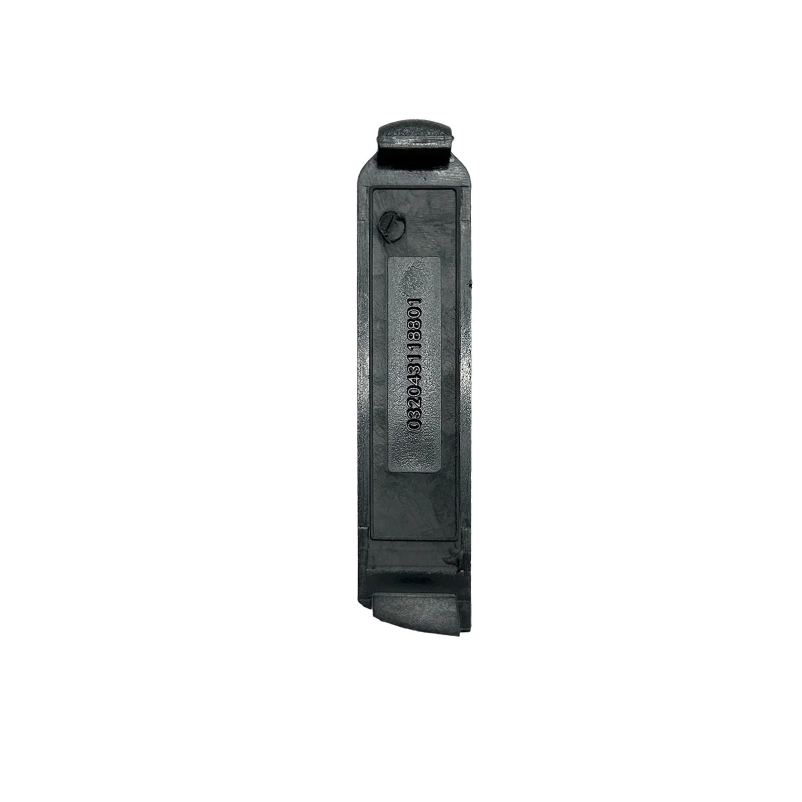 Walkie Talkie Parts Replacement Side Connector Dust Cover For XTS2500 XTS3000 XTS5000 Portable Two Way Radio Accessories--VBLL view 2