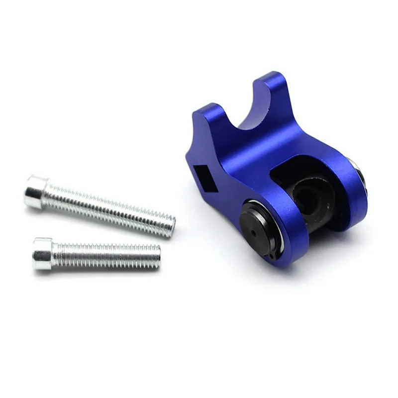 

M93K-Алюминиевый инструмент для установки компрессора пружин клапана для LS1 LS2