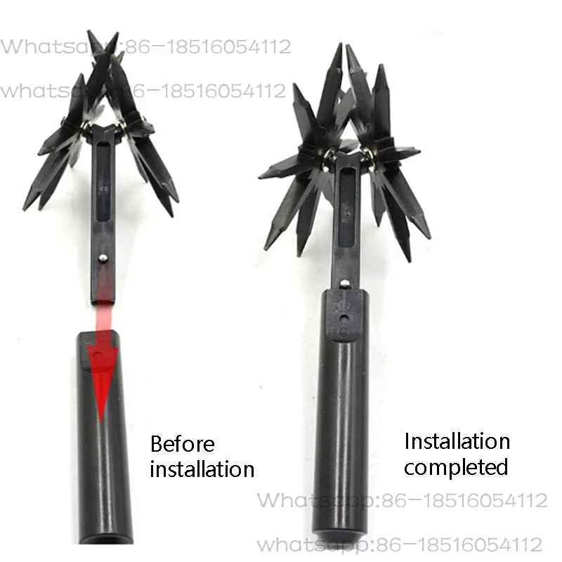 Durable Agricultural Vehicle Tricycle Forklift Accelerator Pedal Loader Accessory for Enhanced Performance Vehicle Part