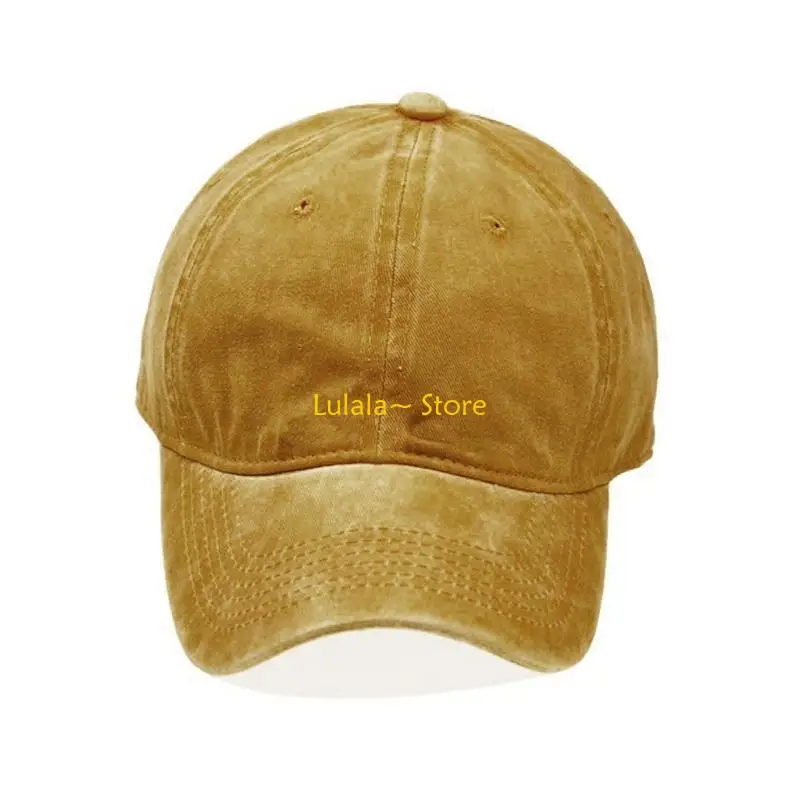 

Y4QA Children Color Baseball Cap Spring Summer Kids Casual Sport Caps for Boy Girl Baby Outdoor Visor Hats Multicolor