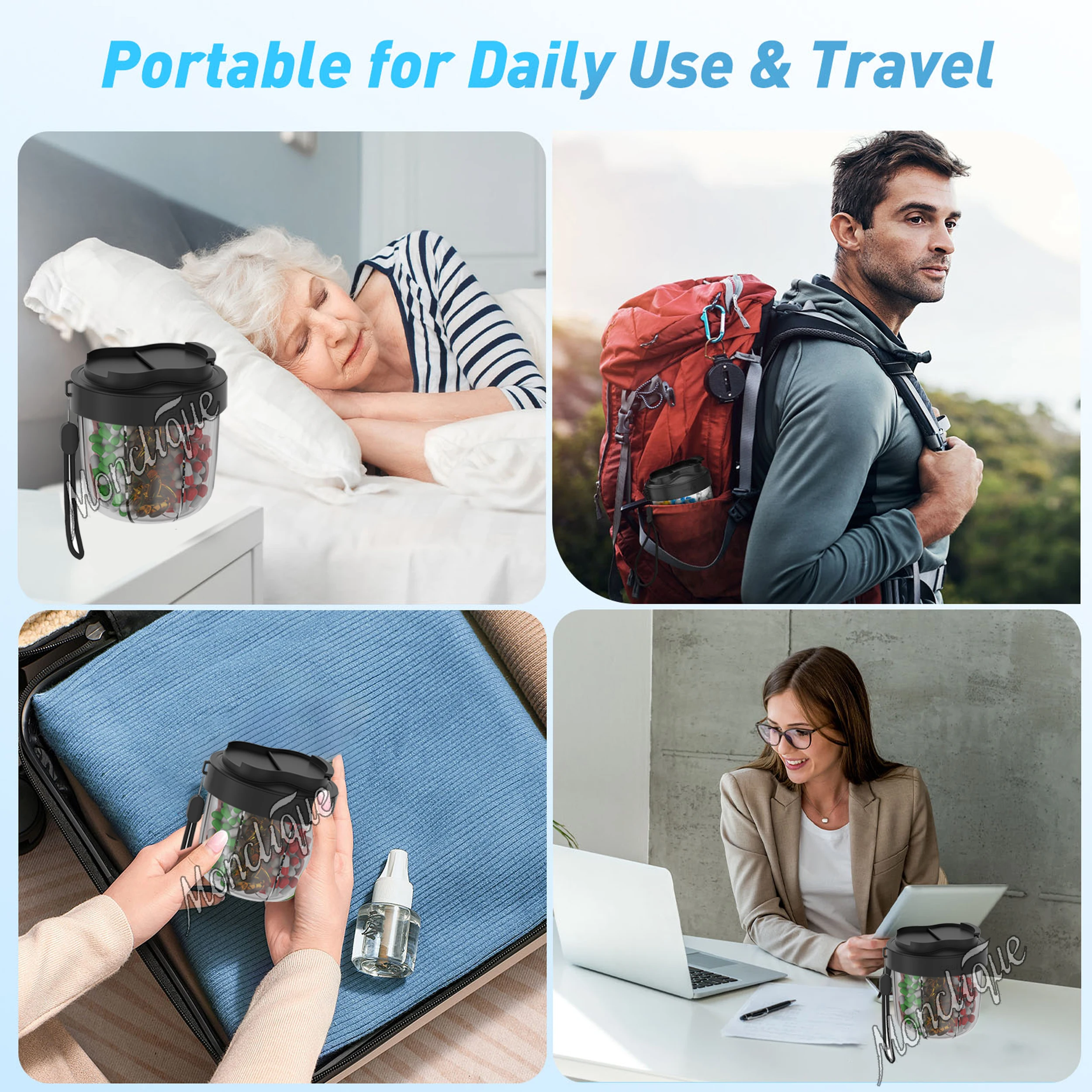 Thumbnail 4 - #10 Latest Vitamin Supplement Boxes Offers