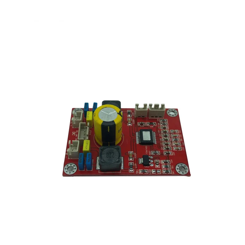 

tda7498 Amplifier Board