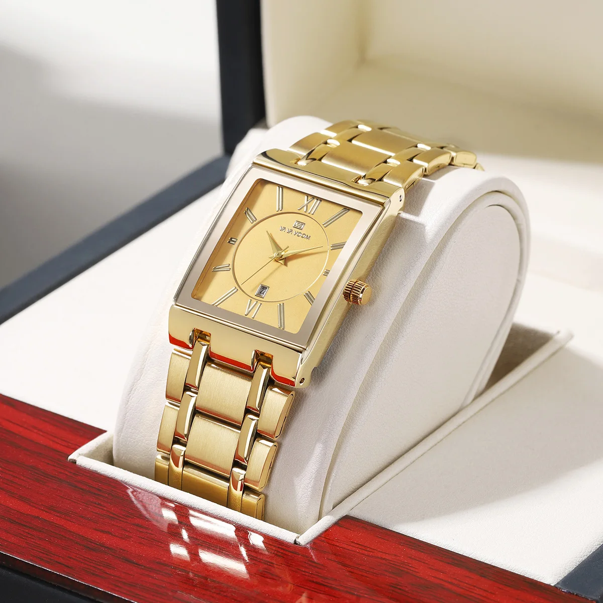 Luxury Gold Square … - image