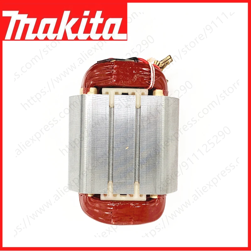 필드 220-240V MAKITA 9555NB 9553HN 9555HN