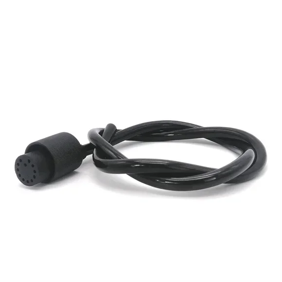 Electrical Industrial Light/robots  12pin Underwater Connector Seacon
