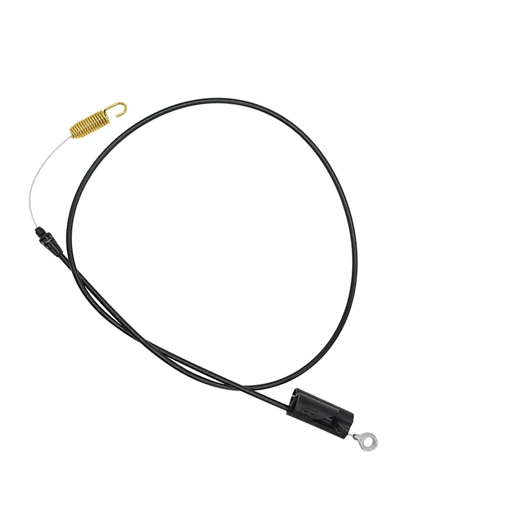 

946-05245 Clutch Drive Cable Compatible with For Troy-Bilt TBWC28 SP28S and For Craftsman Lawn Mower Clutch Units