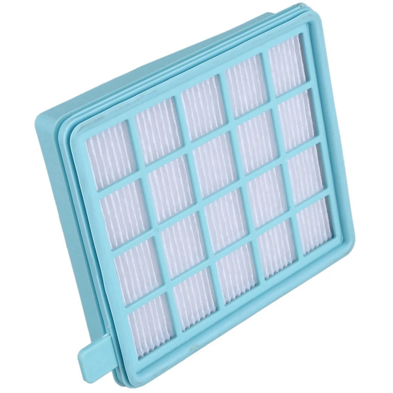 6X Filter Set For  Powerpro Active And Compact Vacuum Cleaner. (Comparable With FC8058 / 01)Global Stock Ready